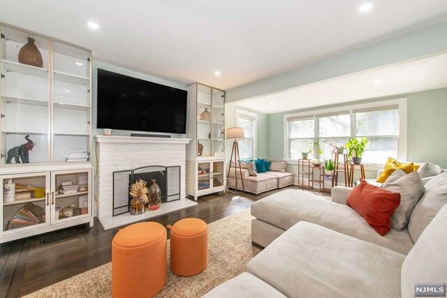 Property Photo:  439 Sagamore Avenue  NJ 07666 