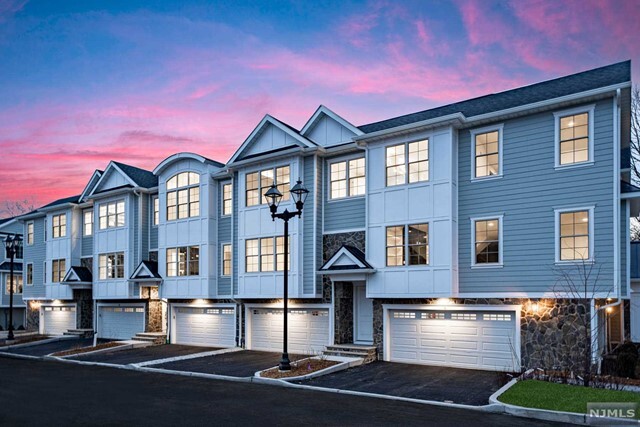 Property Photo: 110 Mason Court 5G NJ 07641