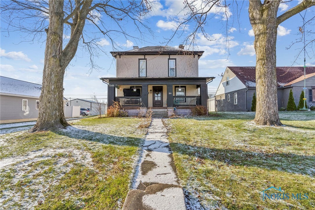 Property Photo:  2604 N Main Street  OH 45840 