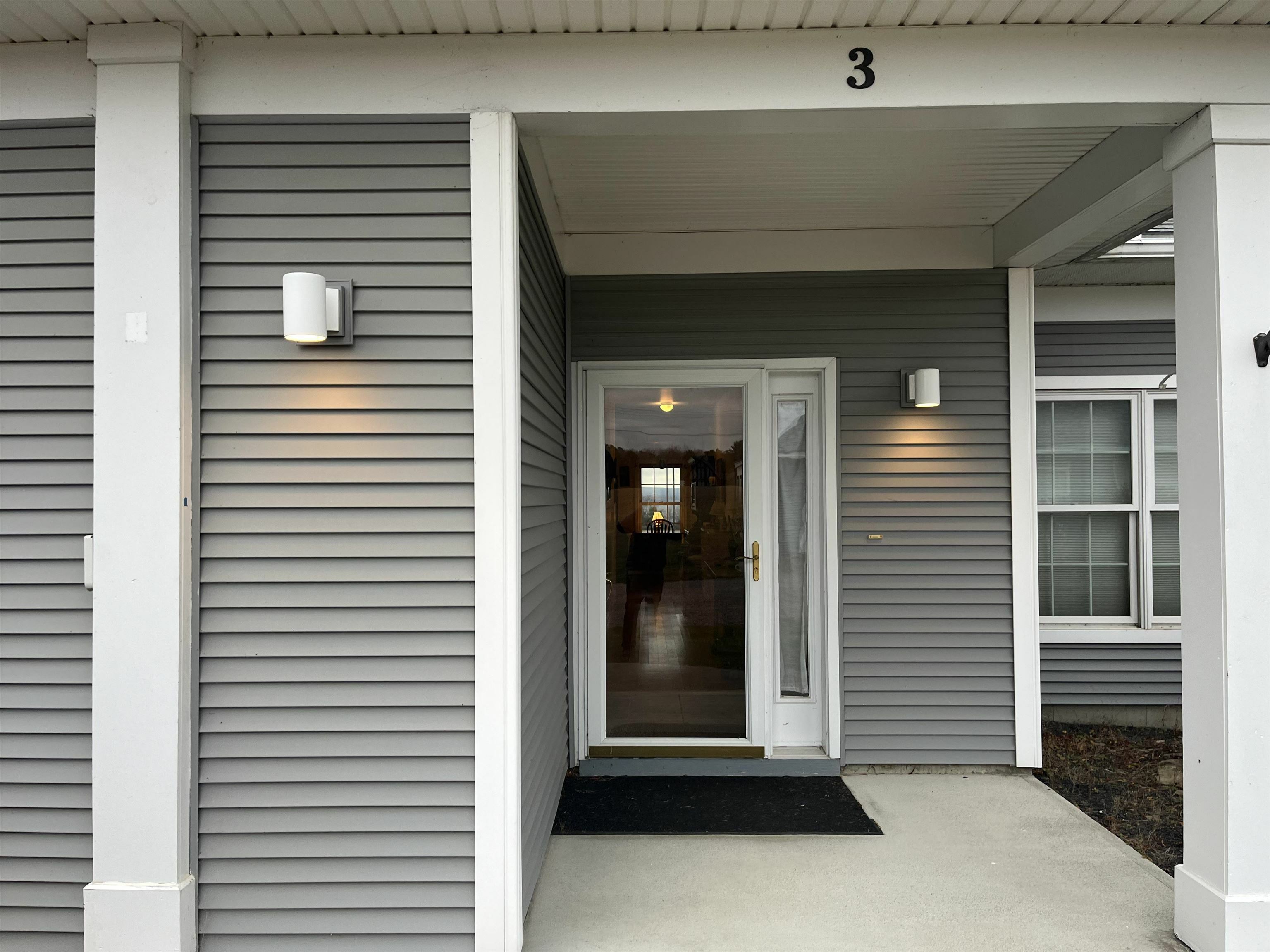 Property Photo: 3 Westside Village VT 05458