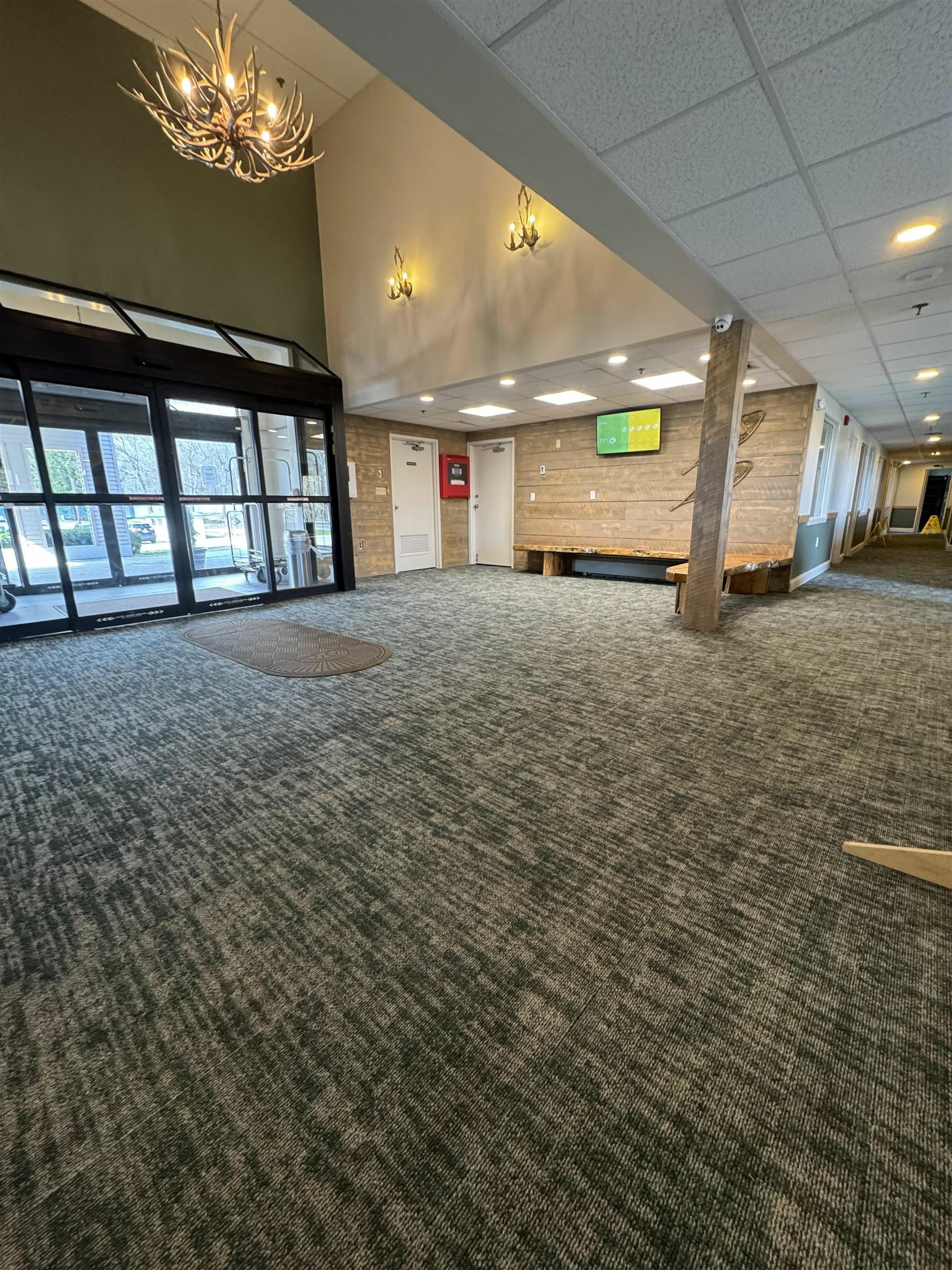 Property Photo: 36 Lodge Road NH 03251