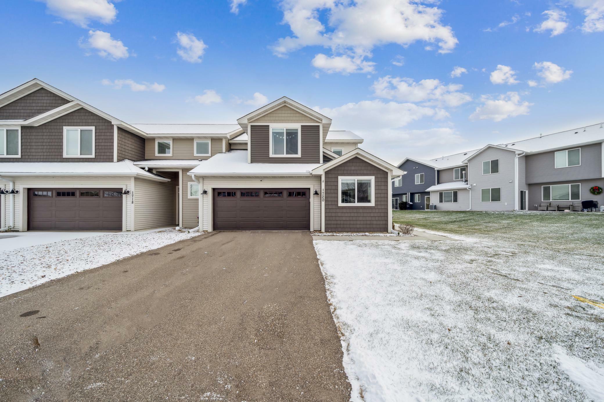 Property Photo:  1720 Southpoint Lane  WI 54016 