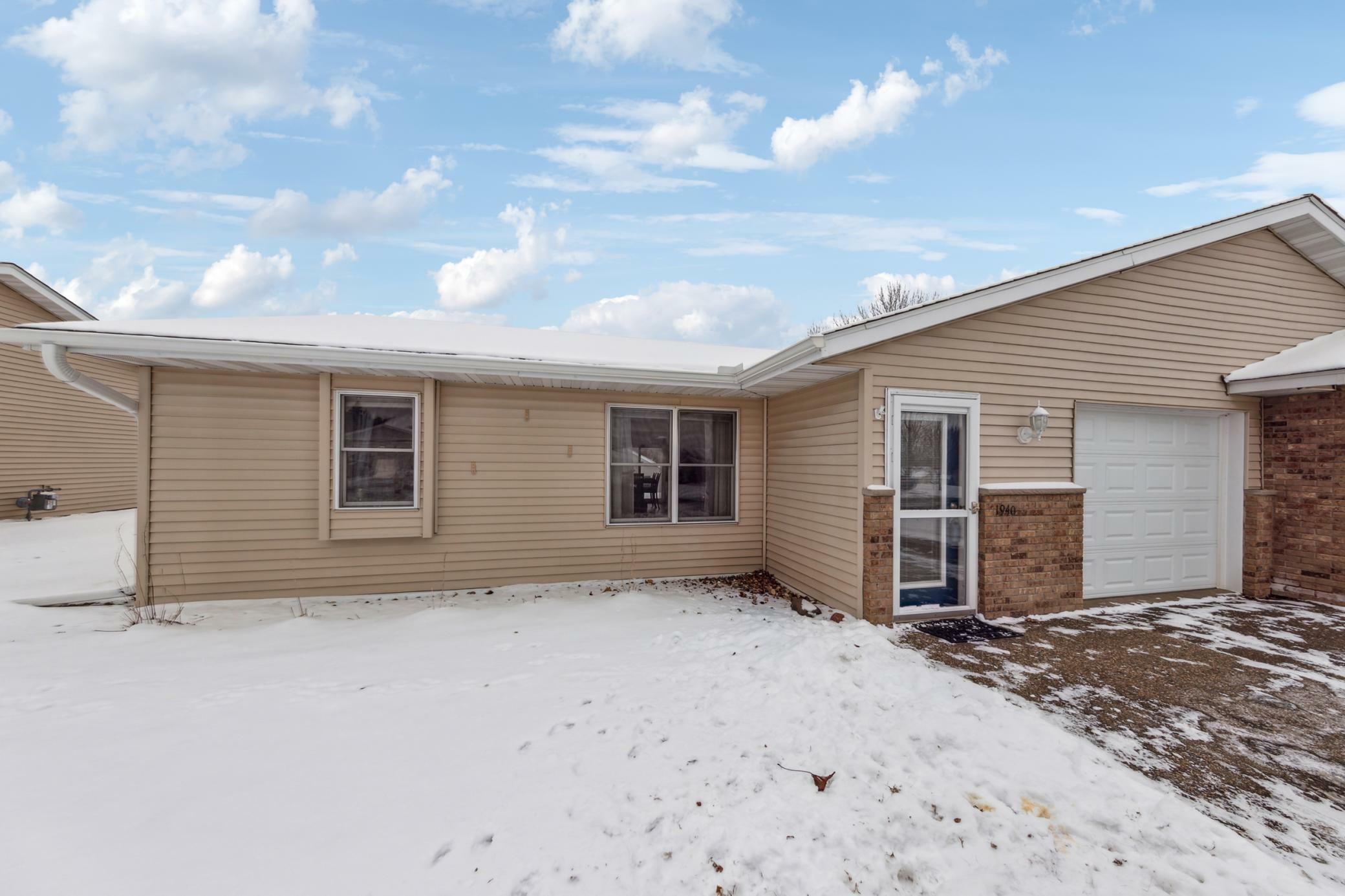 Property Photo:  1940 Windmill Drive  WI 54002 