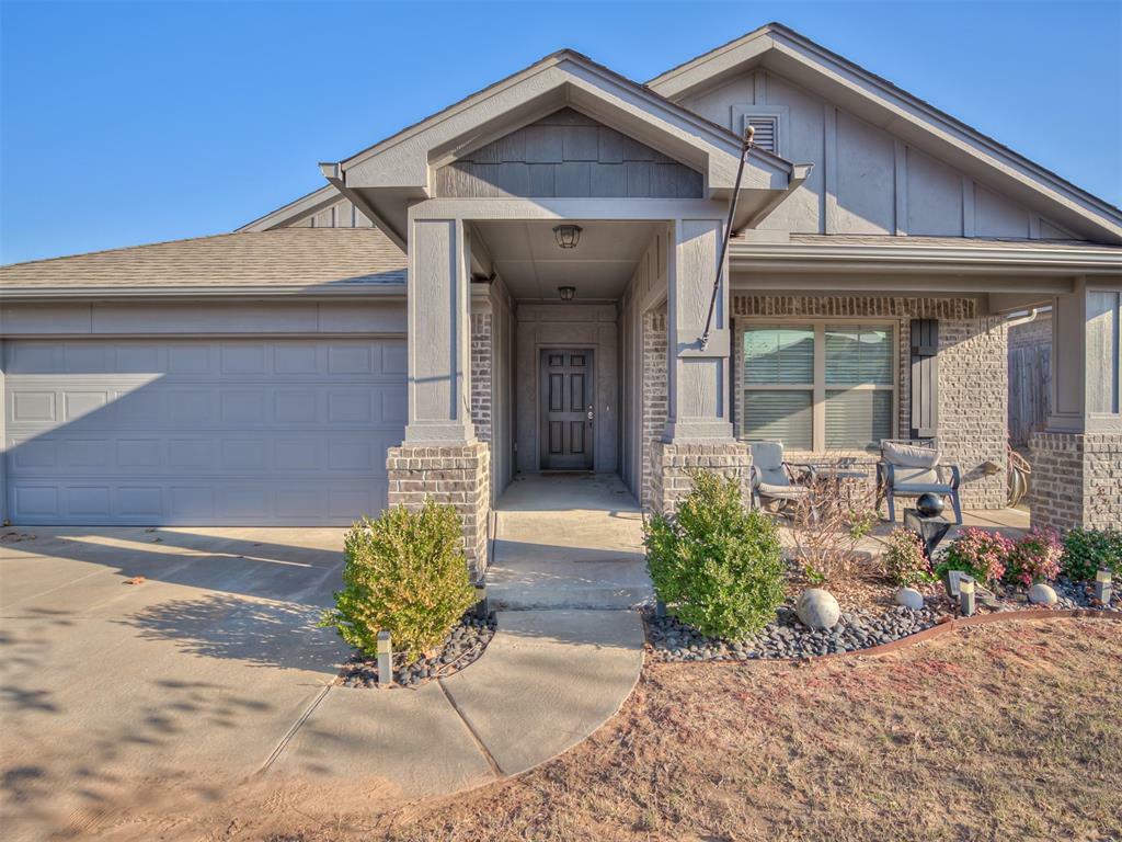 Property Photo: 2204 Champoli Drive OK 73020
