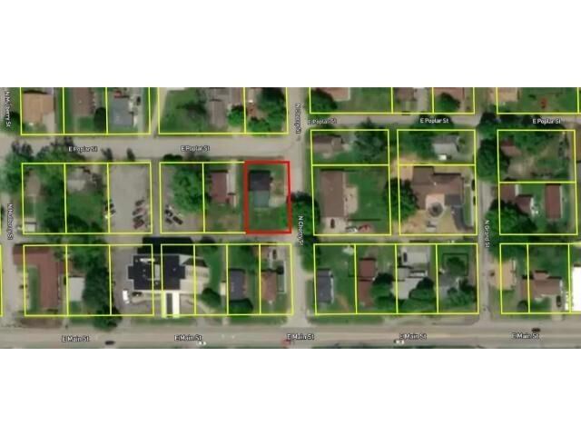 Property Photo:  108 N Cherry Street  IL 62896 