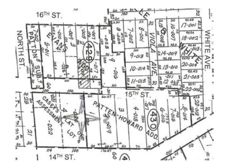 Property Photo:  309 N 15th Street  IL 62864 