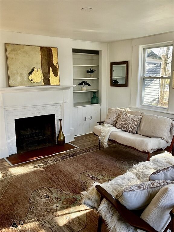 Property Photo:  91 High St  MA 01420 