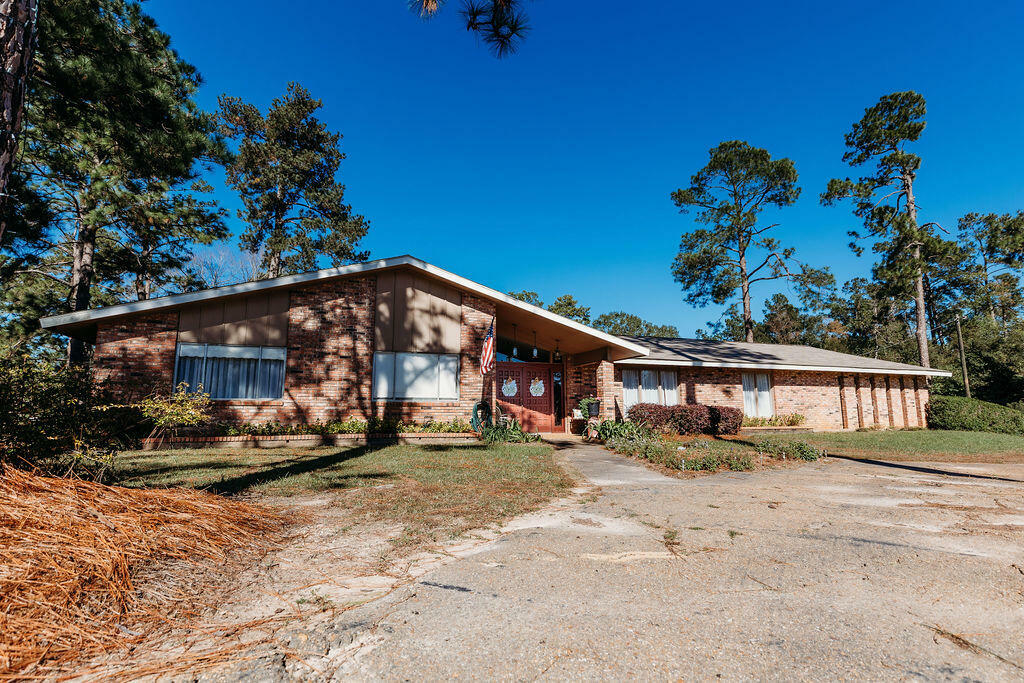 1888 Glendale Rd  Deridder LA 70634 photo