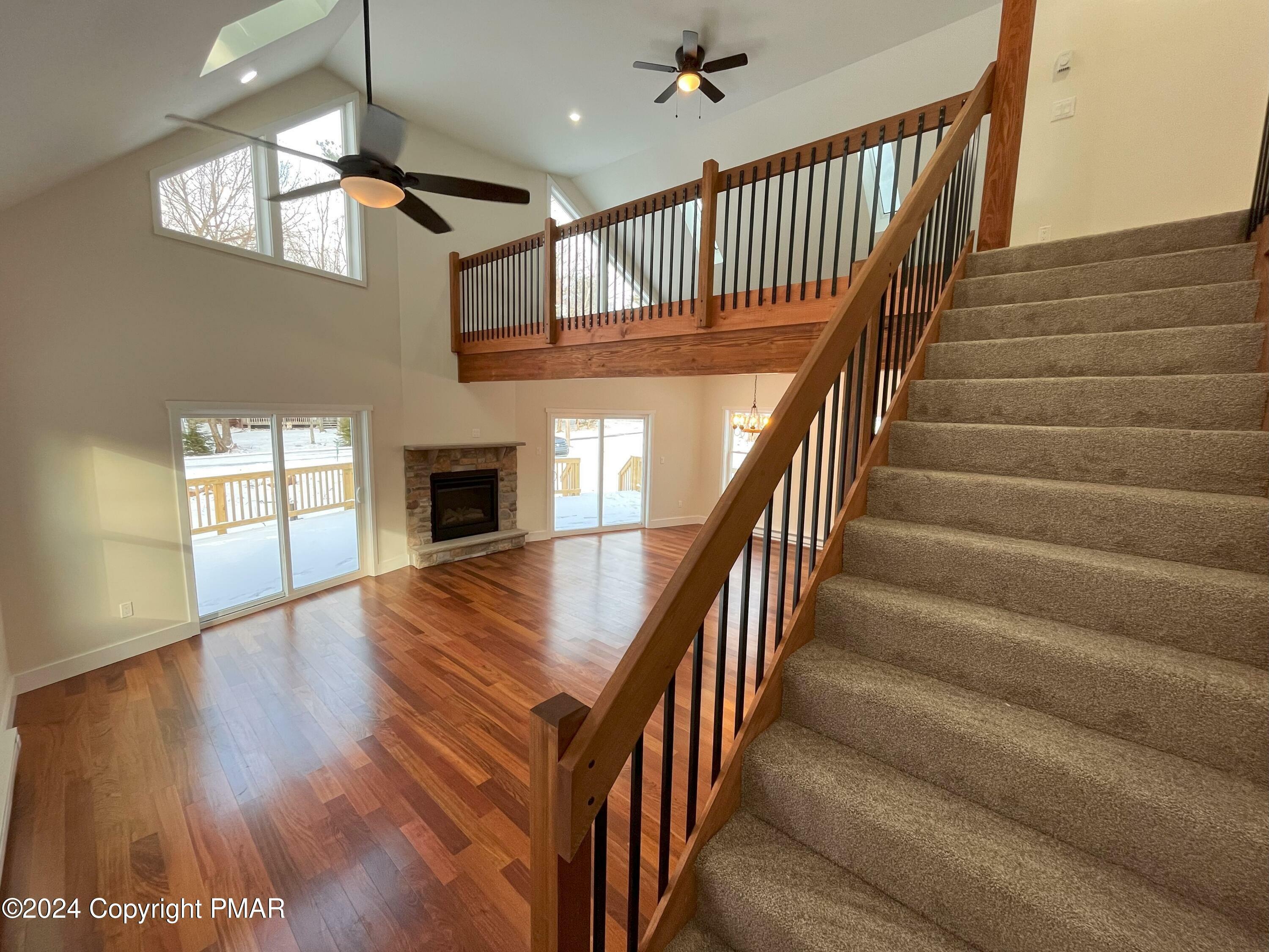 Property Photo: Ev1411 Parker Trail PA 18210