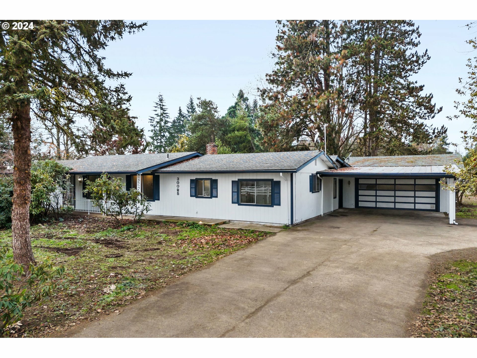 30085 S Starlight Ct  Canby OR 97013 photo