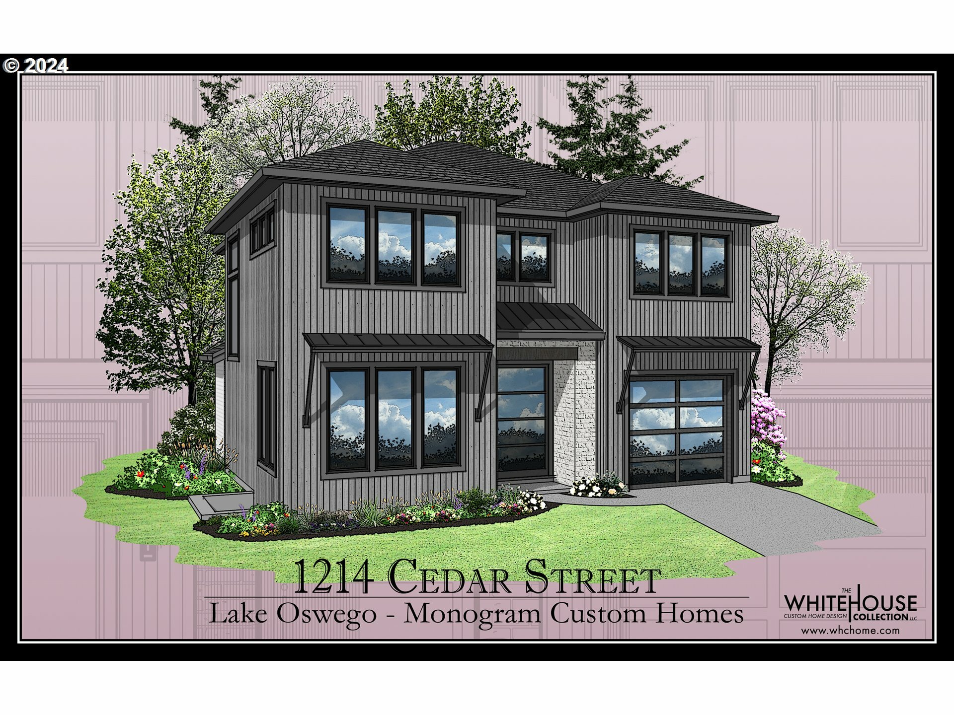 1214 Cedar St  Lake Oswego OR 97034 photo