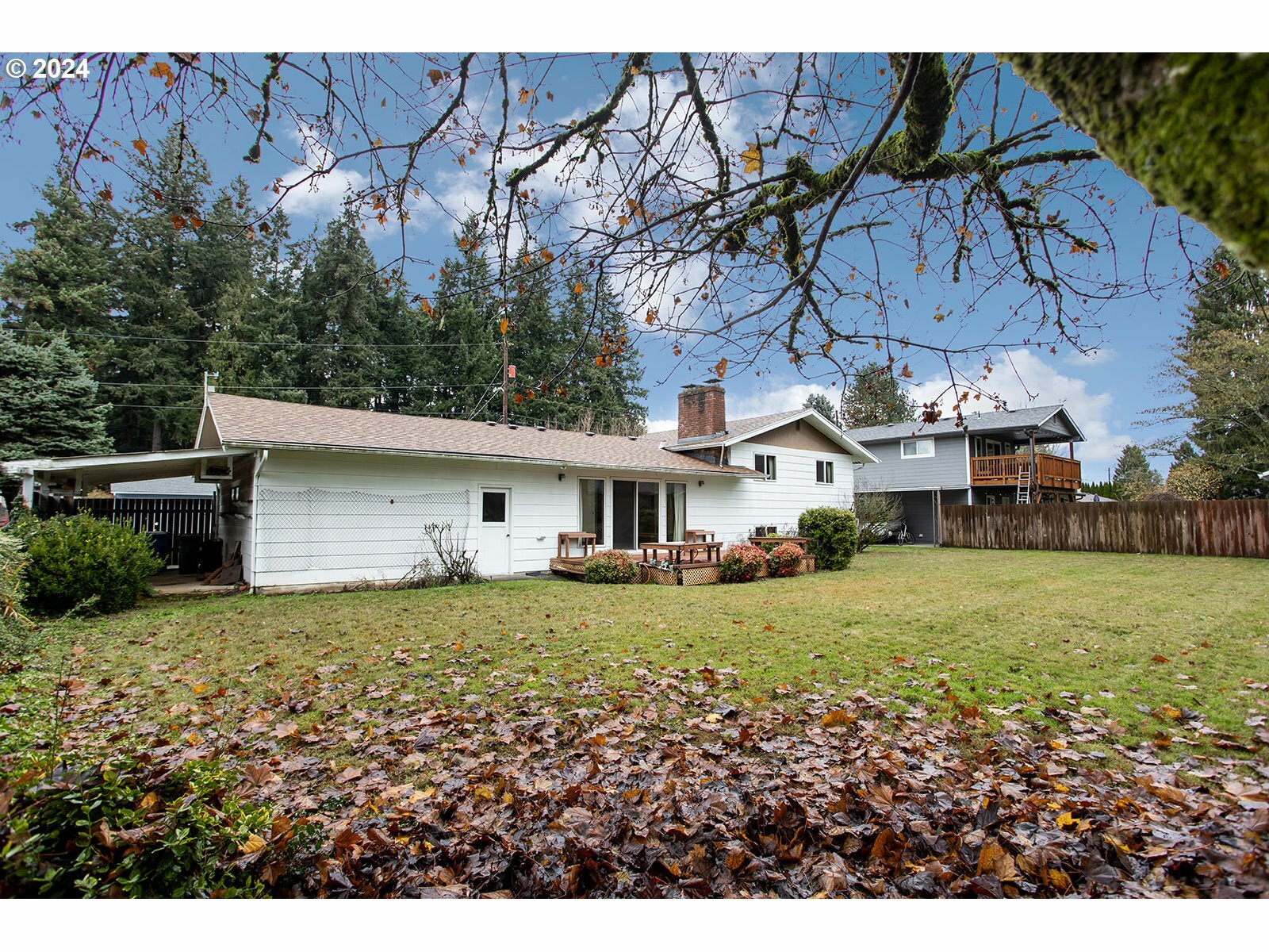 Property Photo:  421 NW 69th St  WA 98665 