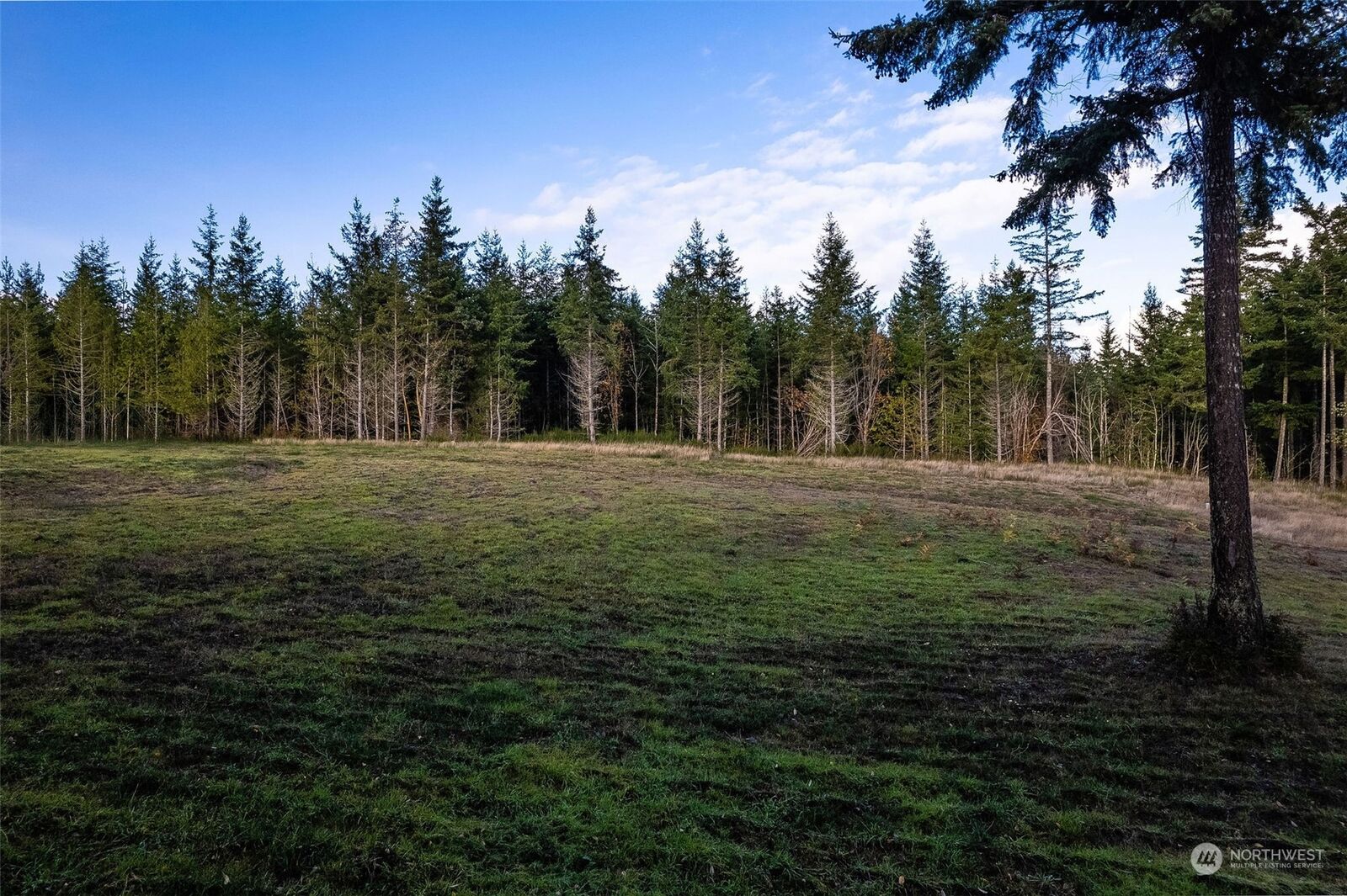 Property Photo:  0  Larson Lane NW  WA 98380 