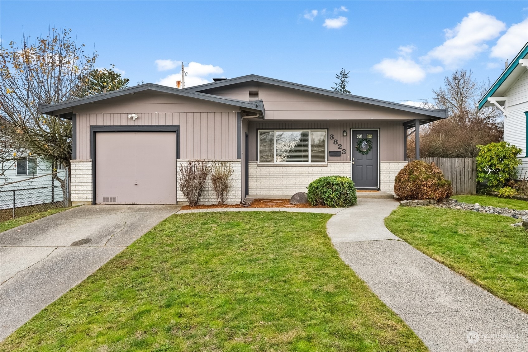 Property Photo:  3823 S 10th Street  WA 98405 