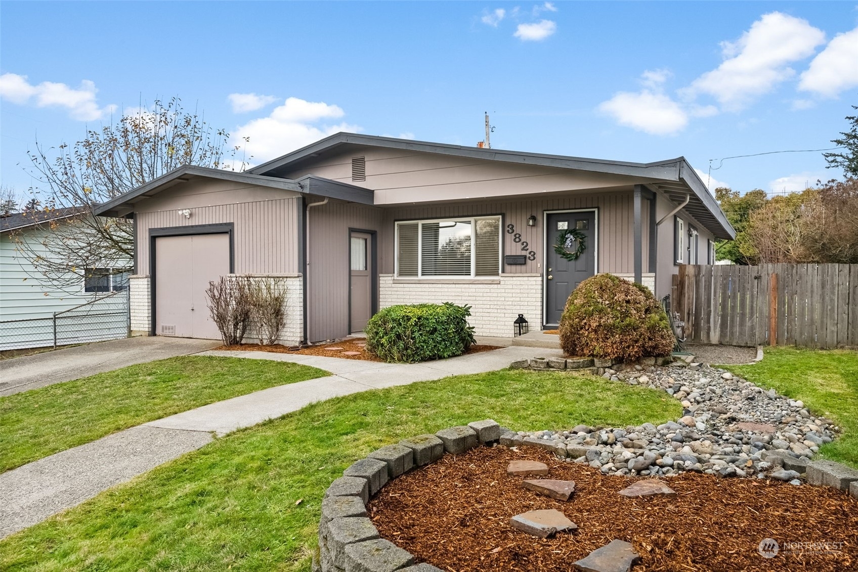 Property Photo:  3823 S 10th Street  WA 98405 