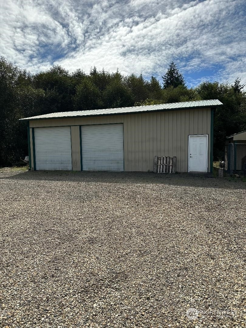 Property Photo: 443 Salmon Creek WA 98638