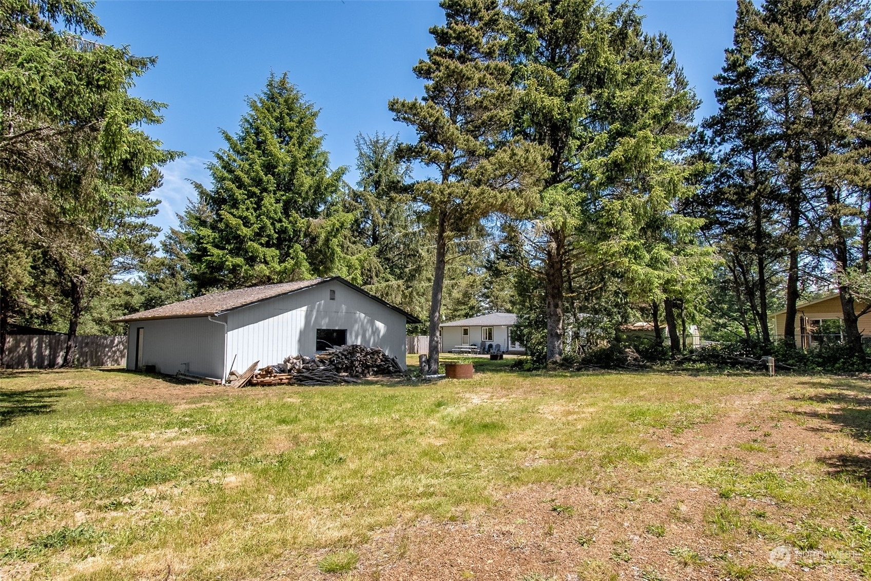 Property Photo:  464 Cygnus Avenue SW  WA 98569 