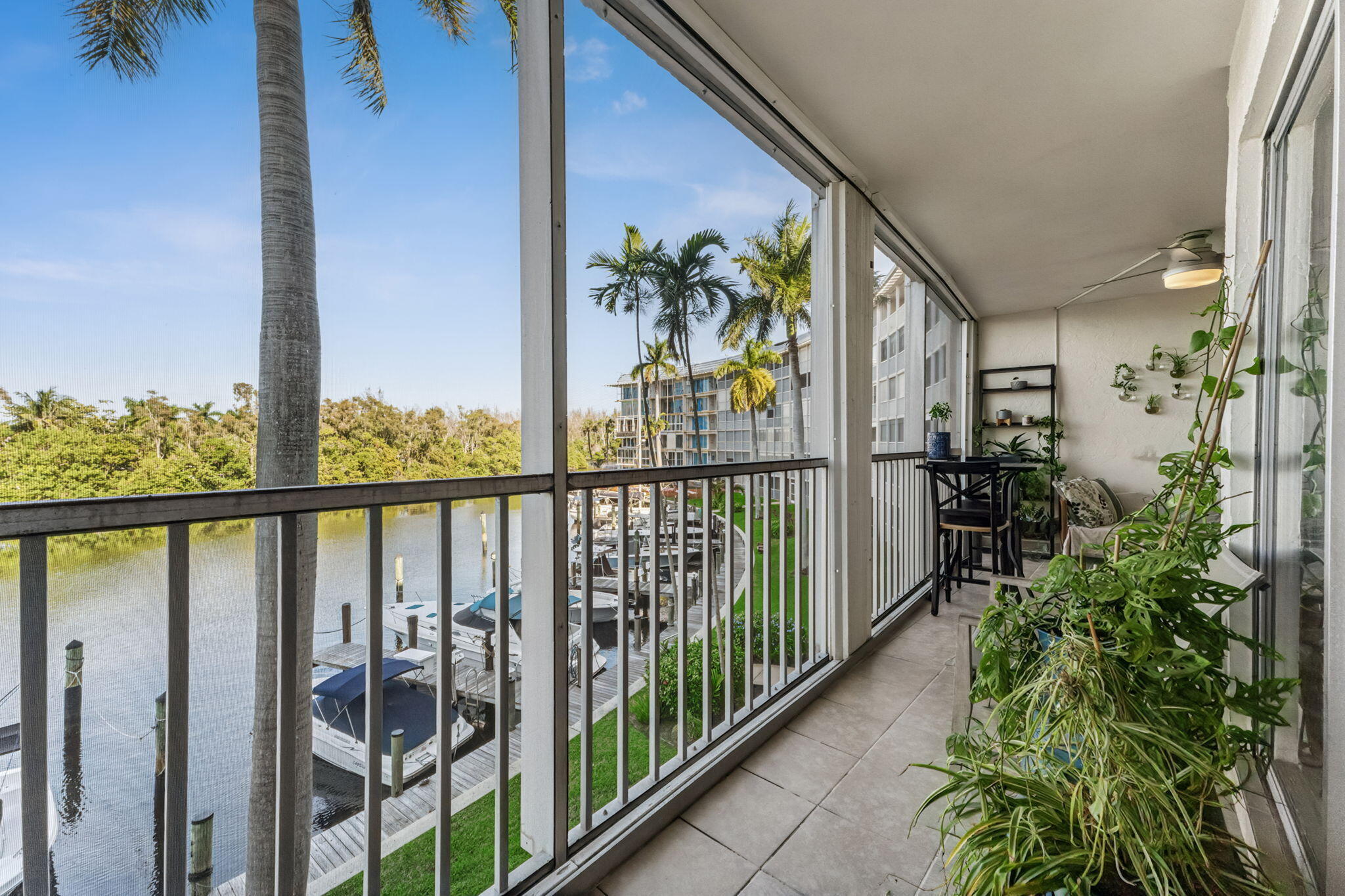 Property Photo: 1301 E Hillsboro Boulevard 303 FL 33441