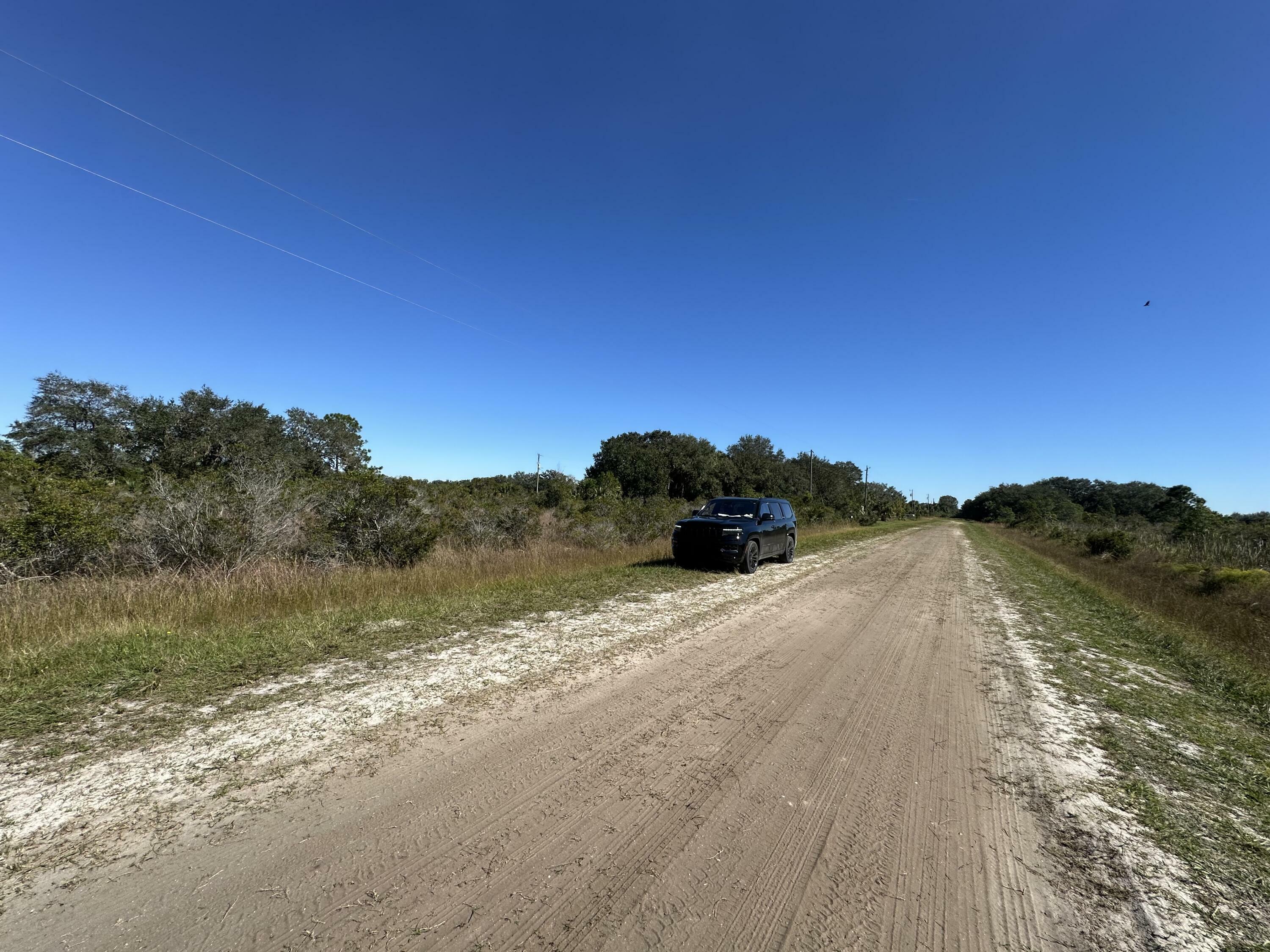 Property Photo: 15415 NW 292nd Street FL 34972