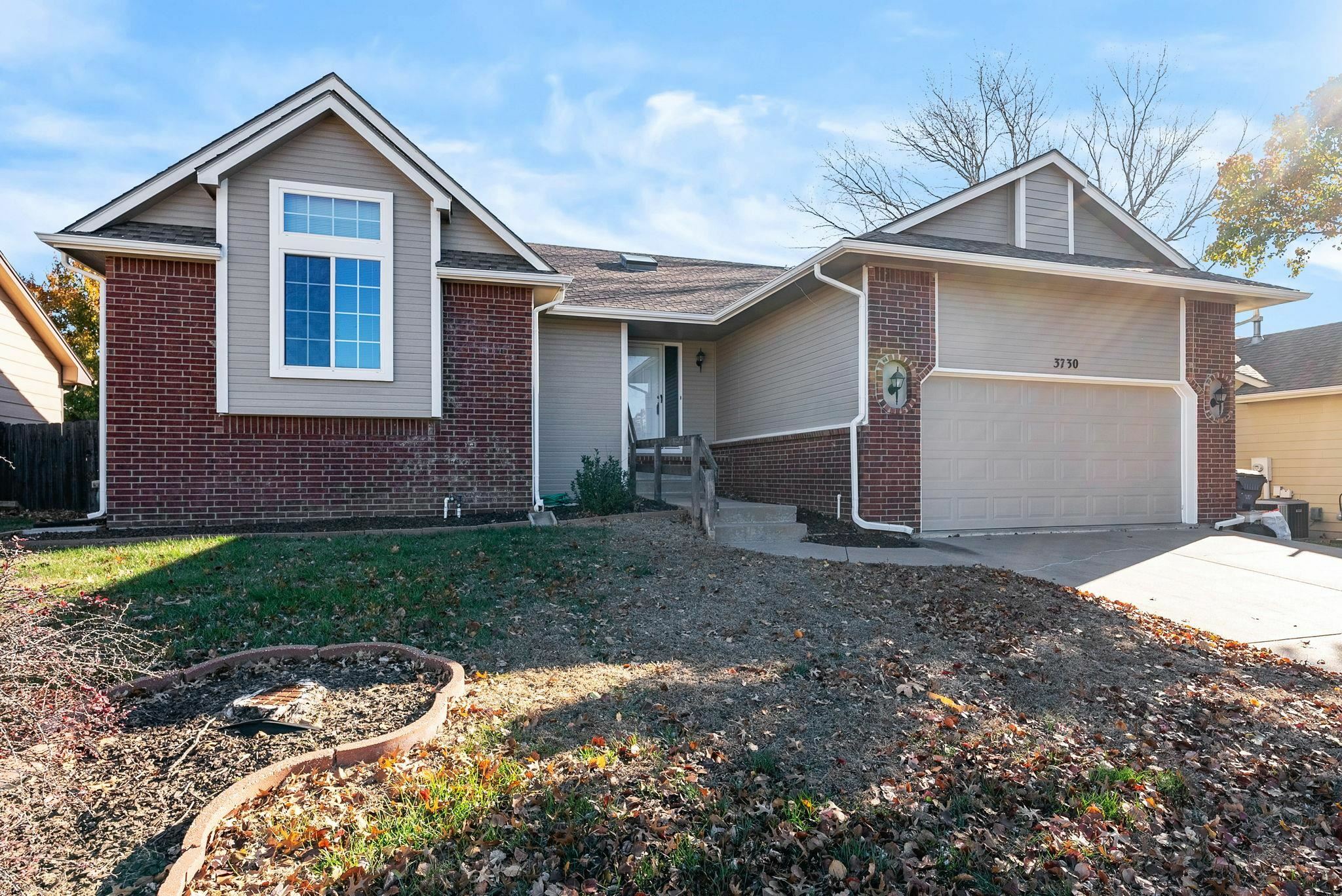 Property Photo:  3730 Whispering Brook St  KS 67220 