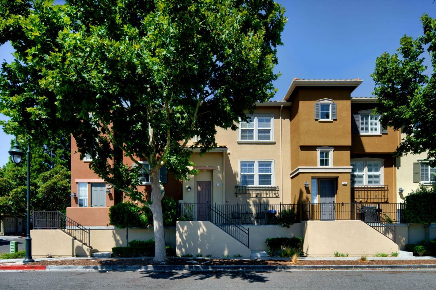 Property Photo: 509 Casselino Drive CA 95136
