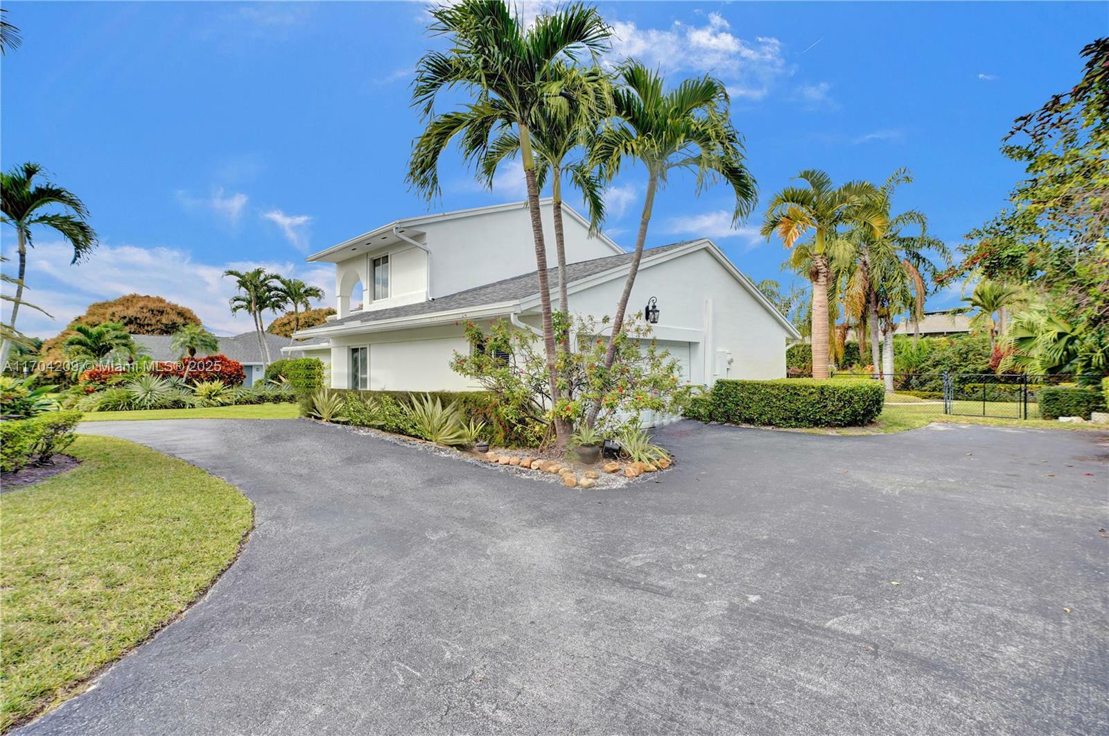 Property Photo:  8221 SW 185th Ter  FL 33157 