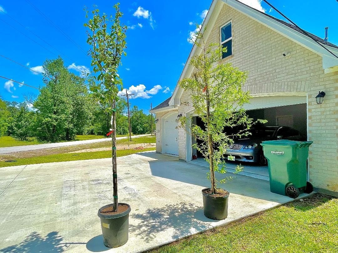 Property Photo:  7495 Broussard Road  TX 77713 