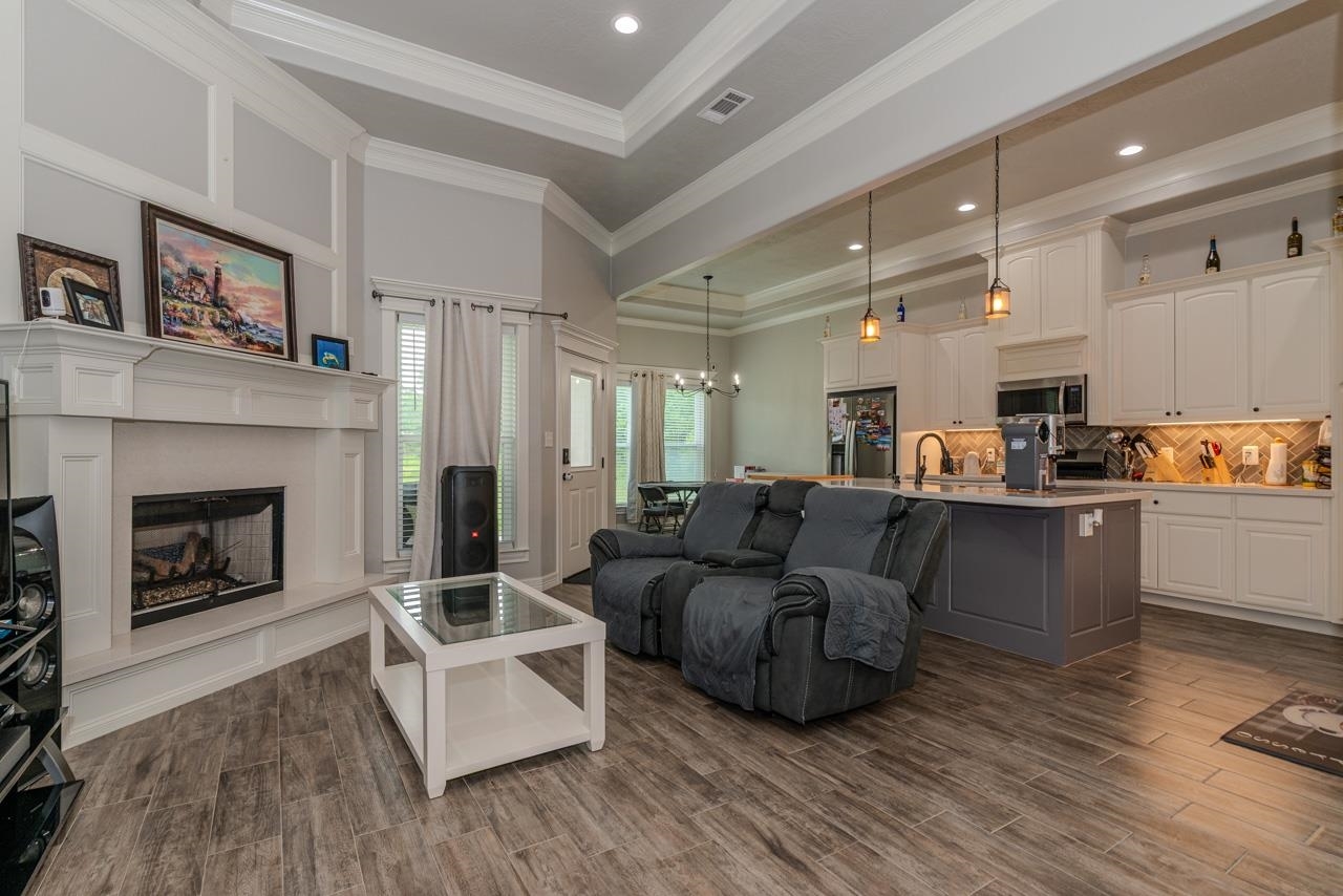 Property Photo: 7495 Broussard Road TX 77713