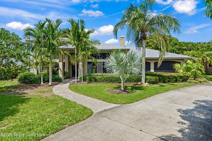 10910 S Tropical Trail  Merritt Island FL 32952 photo