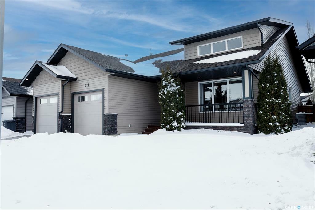 Property Photo:  511 Cherry Lane  SK S0K 4S2 