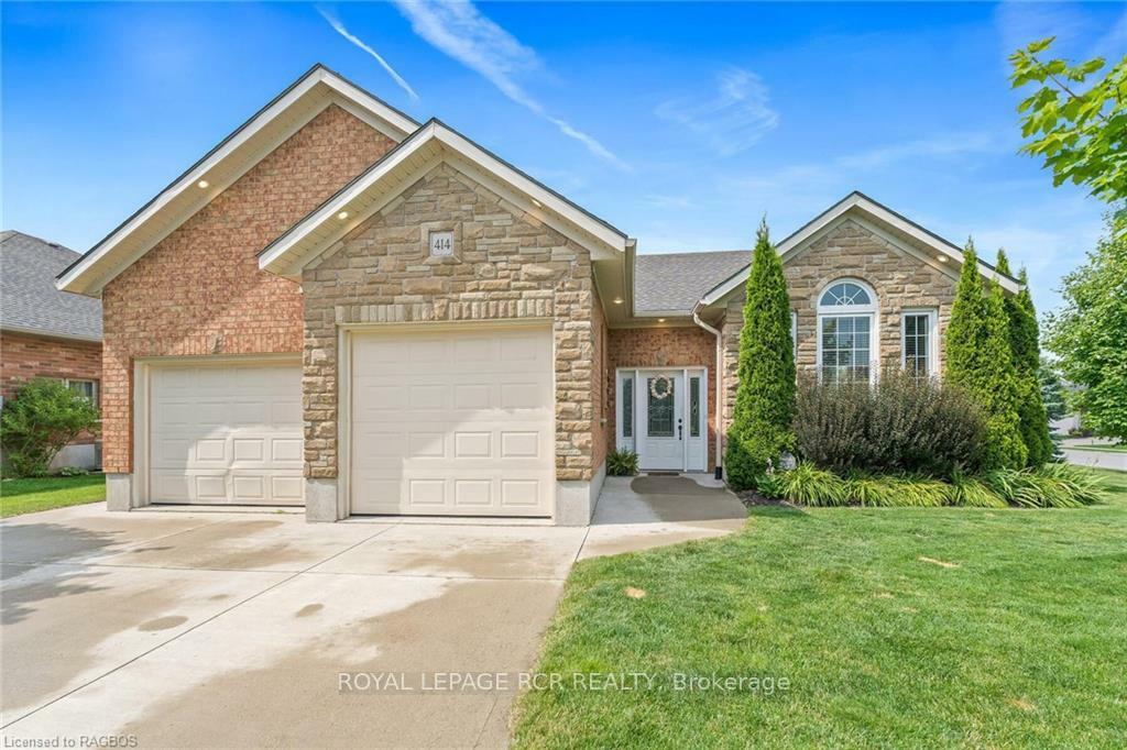 414 4th Street S  Hanover ON N4N 3V1 photo