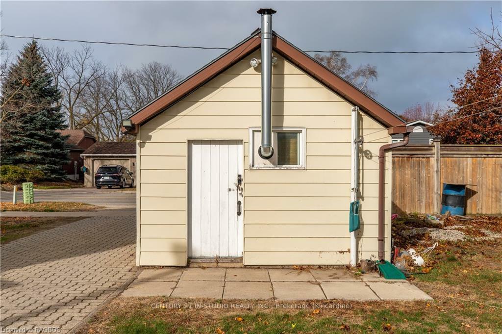 Photo de la propriété:  929 Huron Terrace  ON N2Z 2Y1 