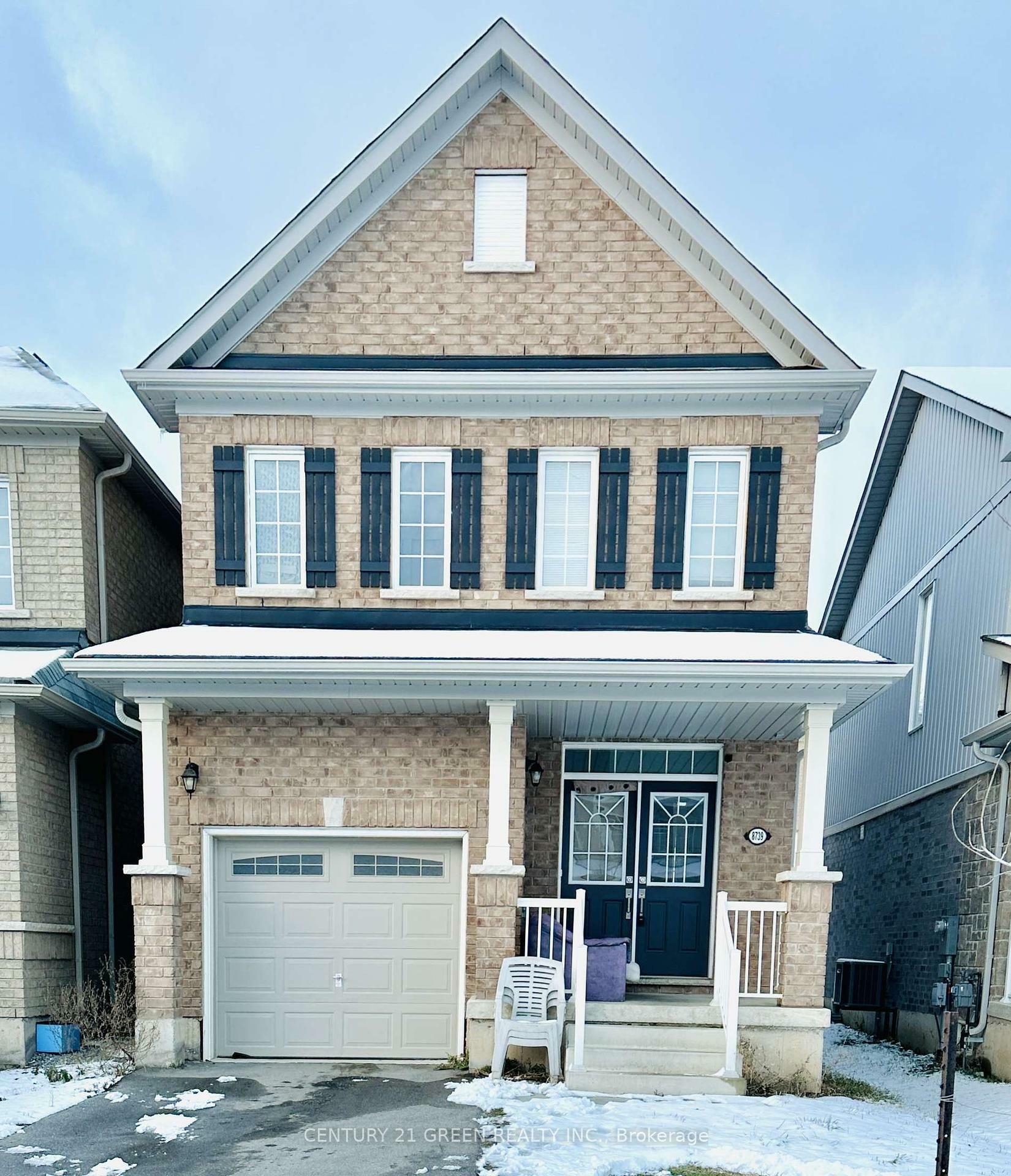 8739 Pawpaw Lane  Niagara Falls ON L2H 2Y6 photo