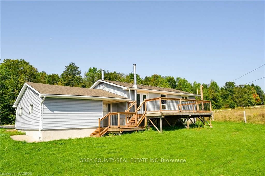 Property Photo:  617159 Grey Road 29  ON N0H 1E0 