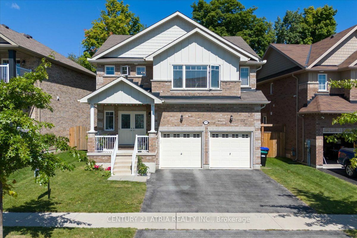1270 Leslie Drive  Innisfil ON L9S 0L2 photo