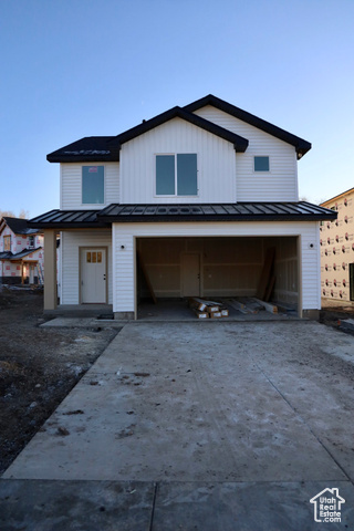 Property Photo:  284 W Clover Way  UT 84321 