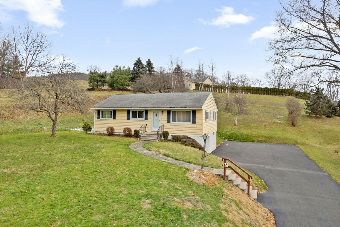 Property Photo:  138 Cafferty Hill Road  NY 13760 