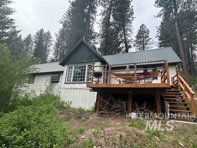 Property Photo: 17 Summer Dr. ID 83622