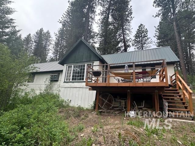 Property Photo: 17 Summer Dr. ID 83622