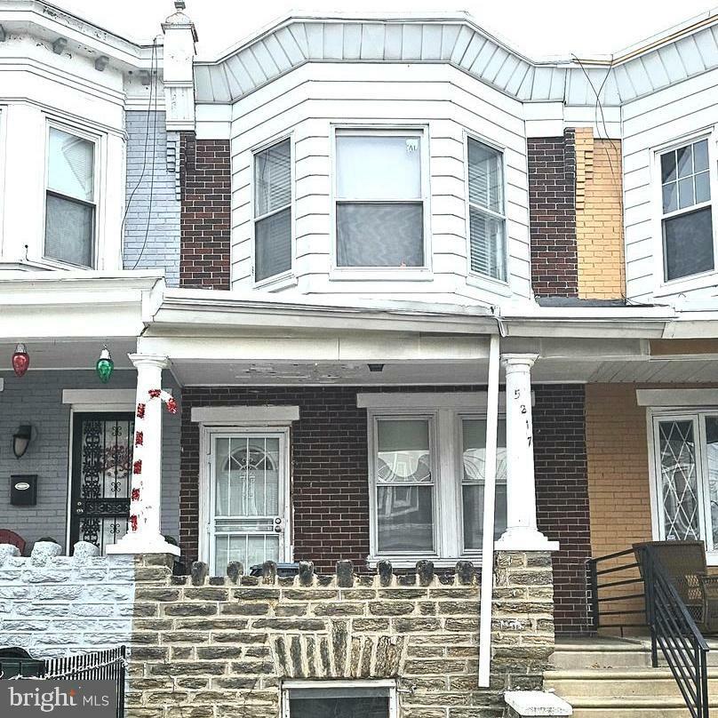 Property Photo:  5217 N American Street  PA 19120 