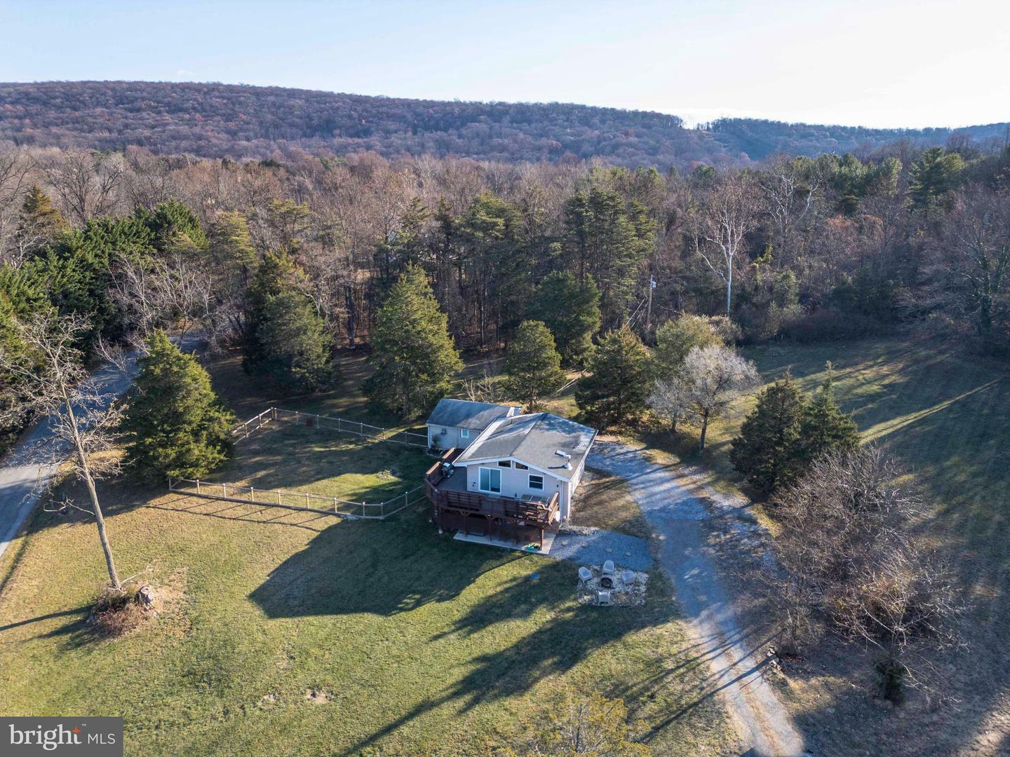 Property Photo:  23 Sprouse Lane  WV 25425 