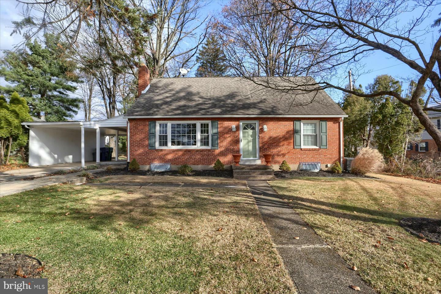 Property Photo:  203 Byron Avenue  PA 17109 