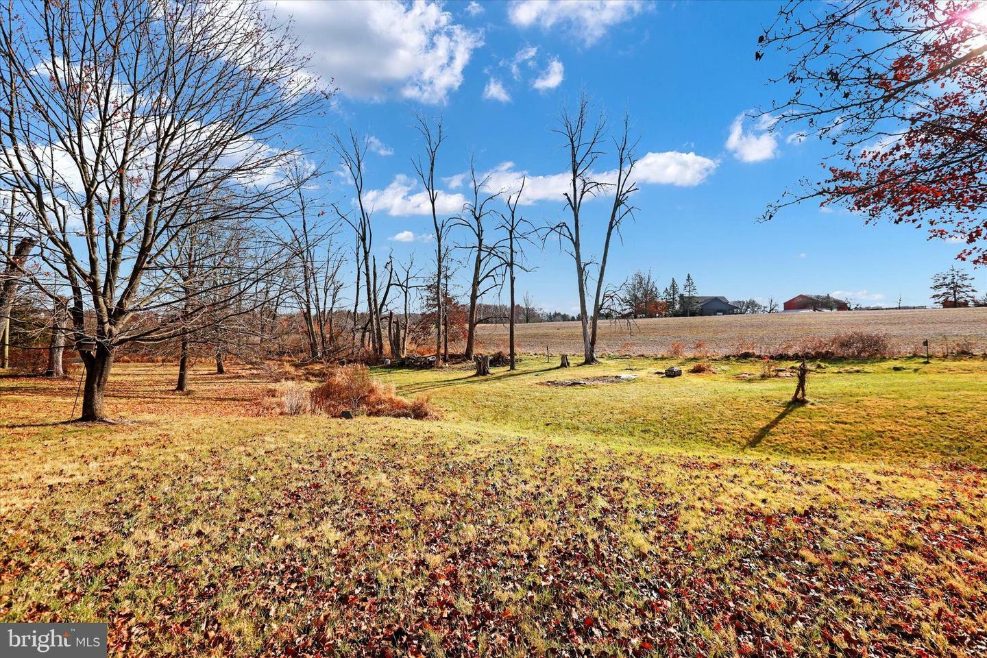 Property Photo:  1064 Creamery Road  PA 18944 