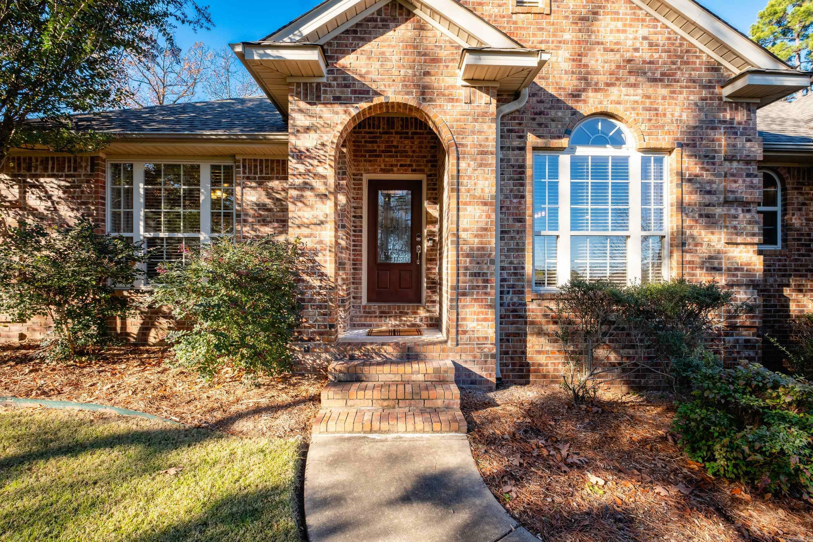 Property Photo:  12 Harmony Court  AR 72113 