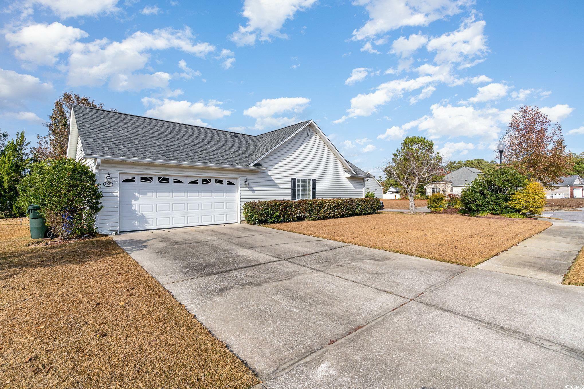 Property Photo:  1201 Cocksfoot Ln.  SC 29527 