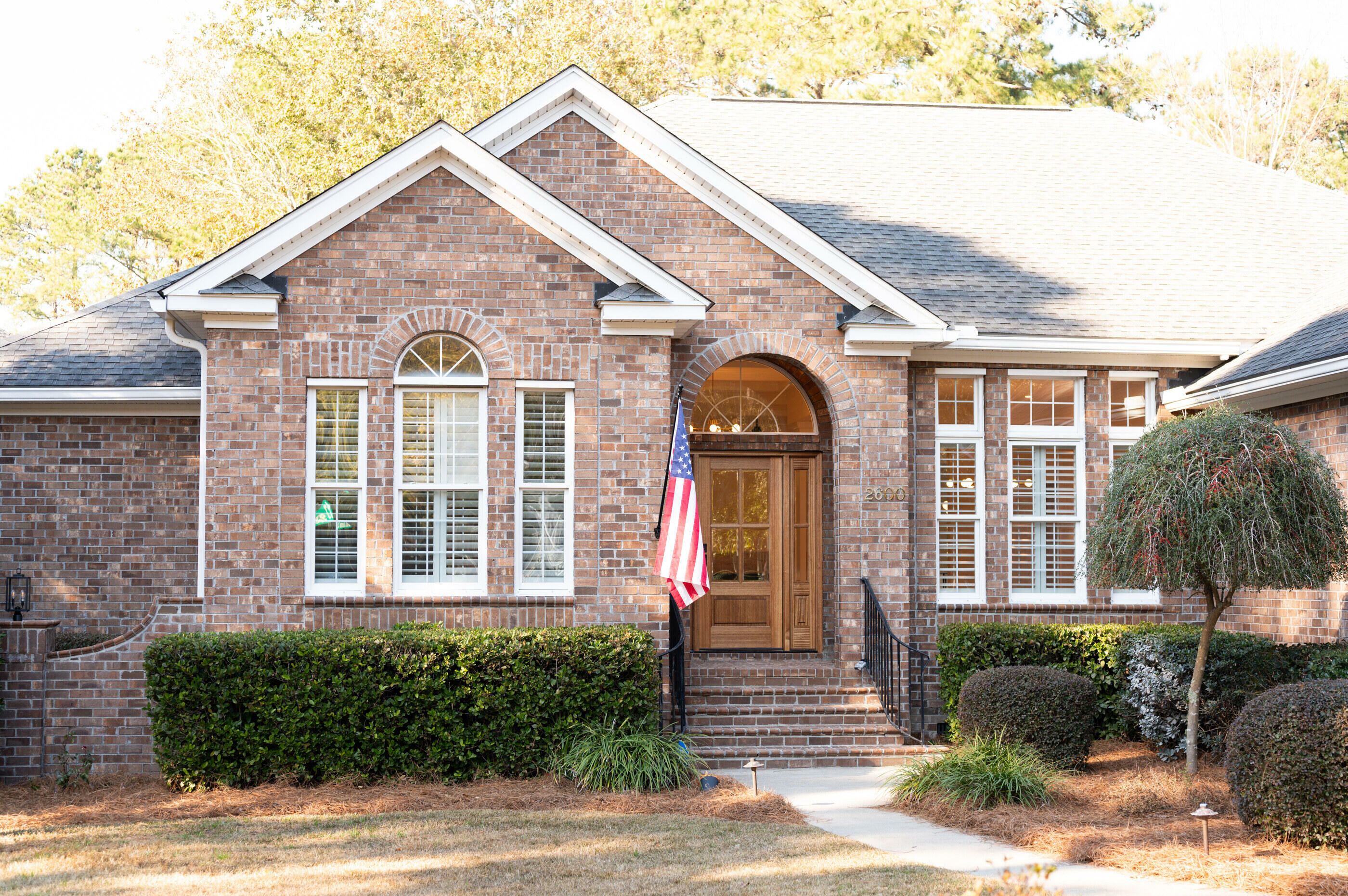 Property Photo:  2600 John Boone Court  SC 29466 