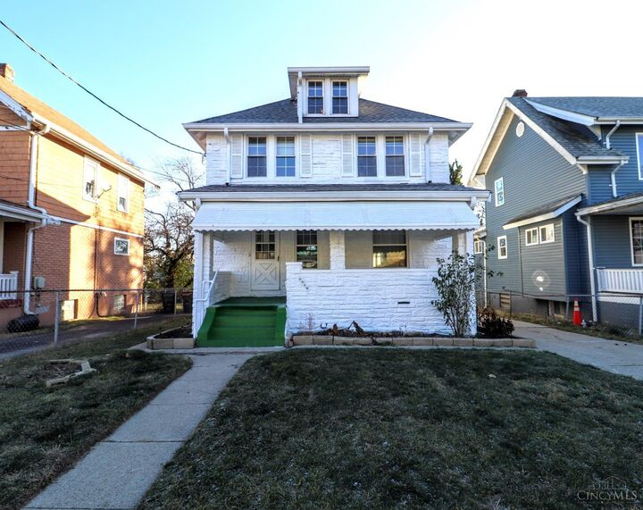 3318 Wabash Avenue  Cincinnati OH 45207 photo