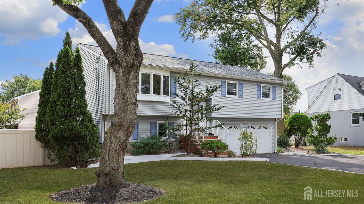 Property Photo:  205 Barone Avenue  NJ 07080 