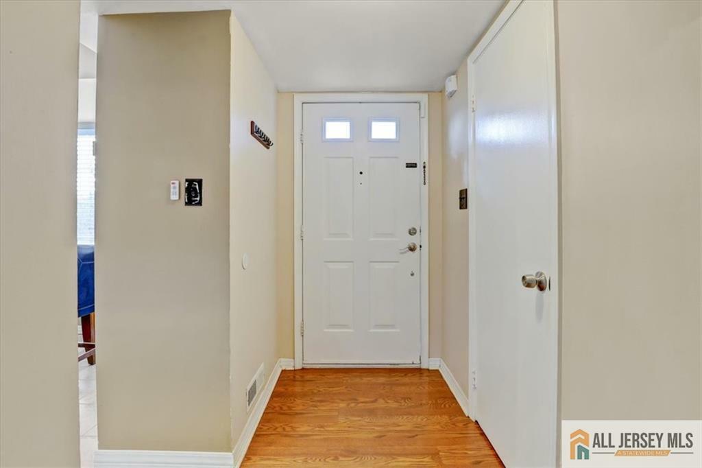 Property Photo:  15 Excalibur Court  NJ 08857 