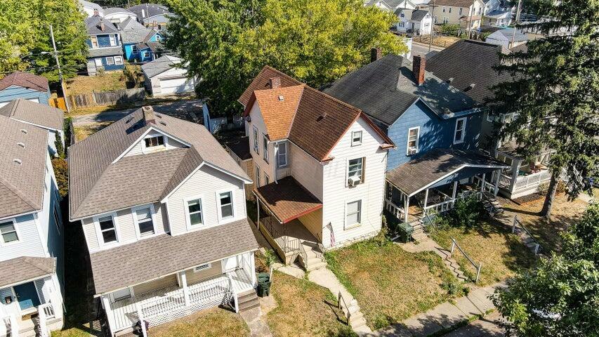 148 W Park Avenue  Columbus OH 43222 photo